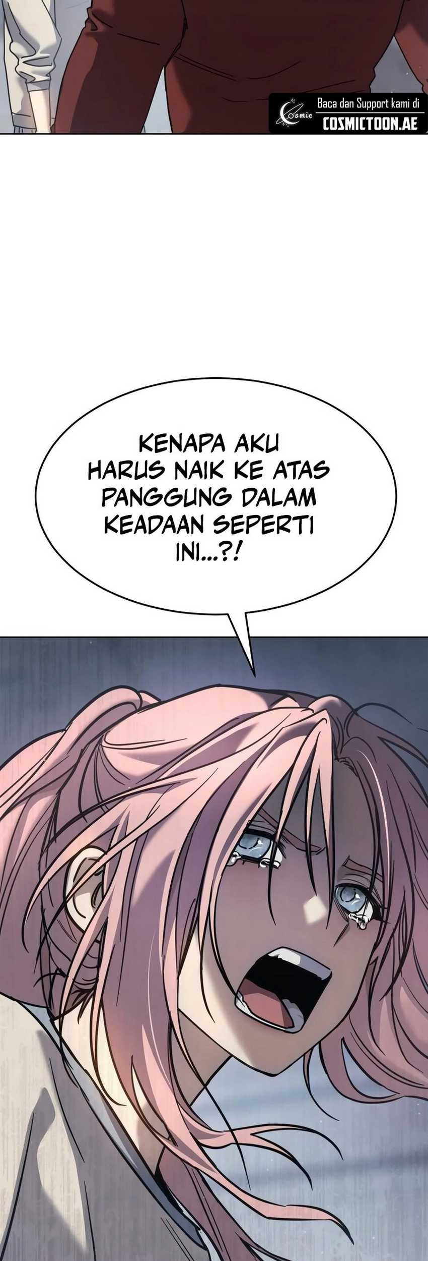 Laws Of The Good Child Chapter 43 Gambar 47