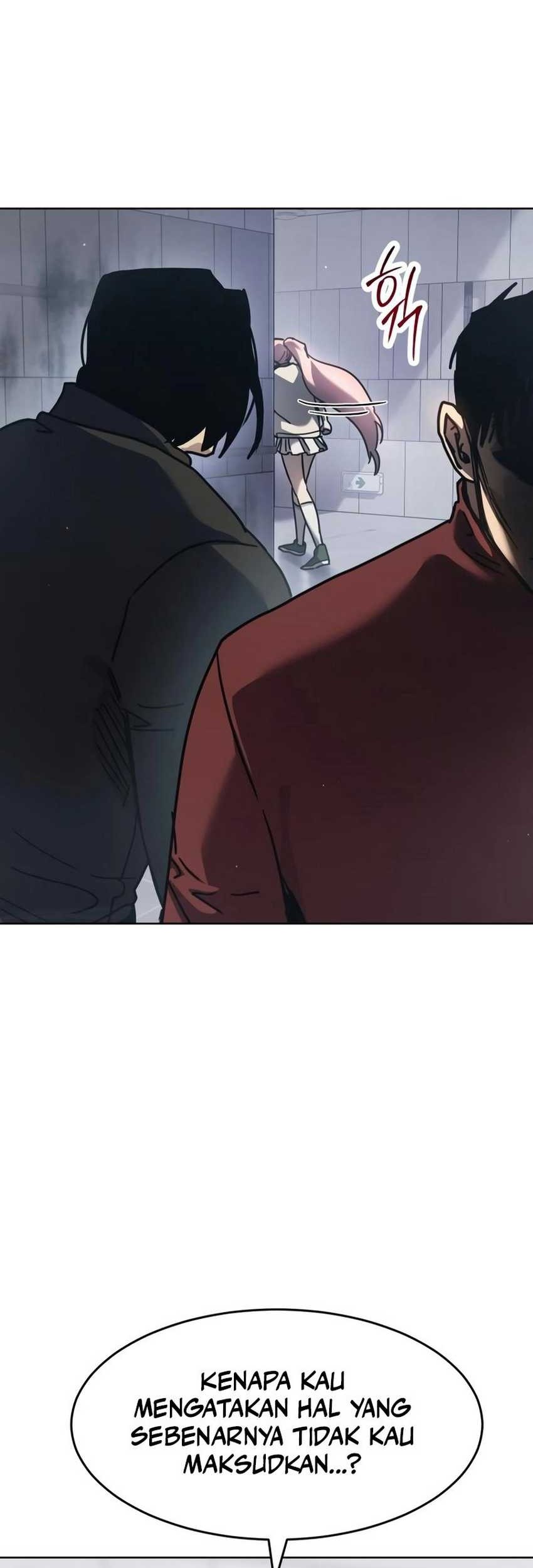 Laws Of The Good Child Chapter 43 Gambar 49