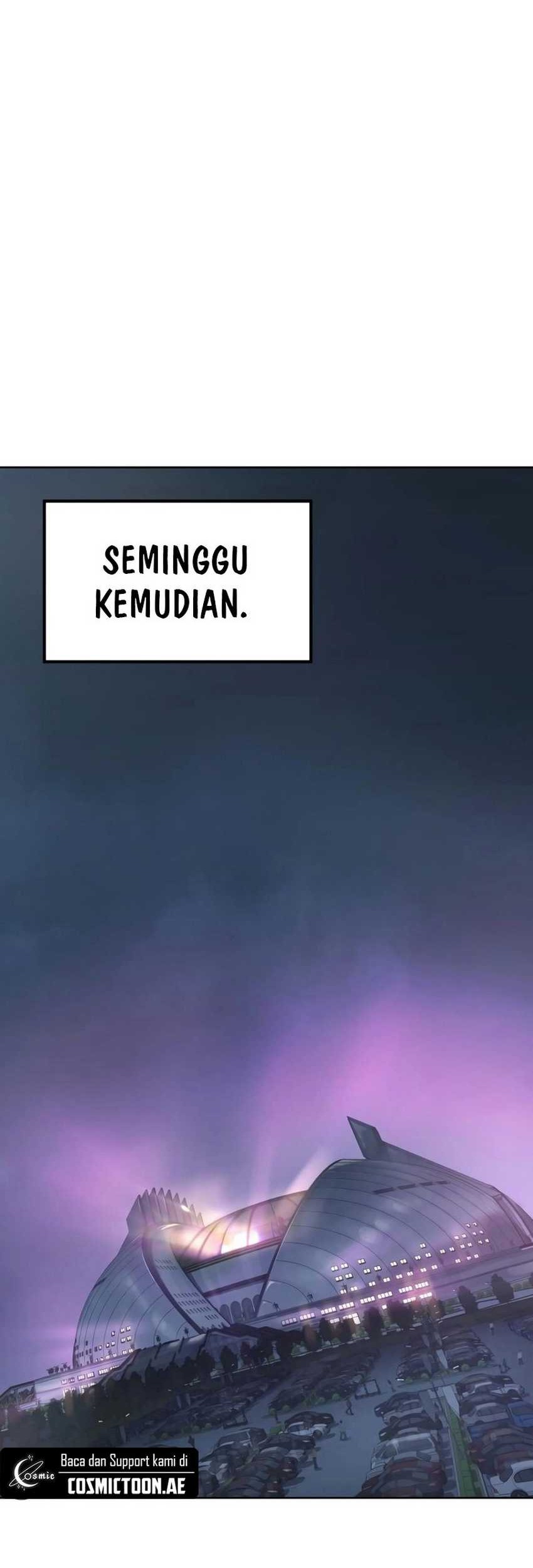 Laws Of The Good Child Chapter 43 Gambar 55