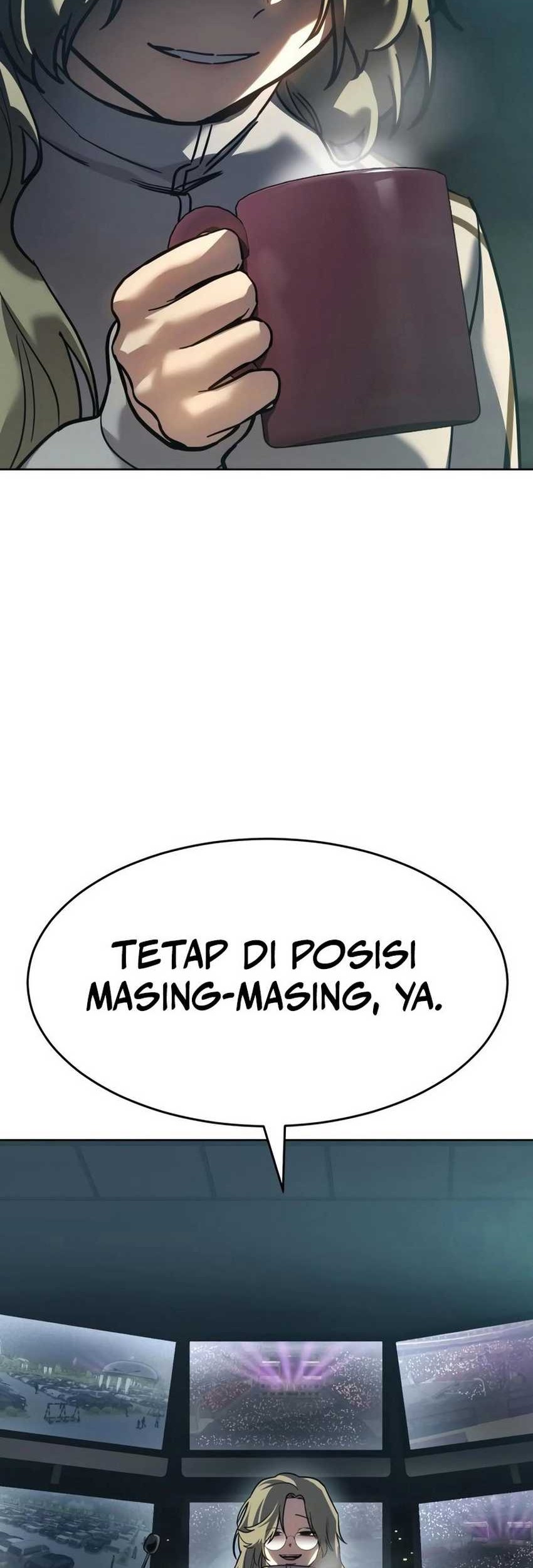 Laws Of The Good Child Chapter 43 Gambar 58