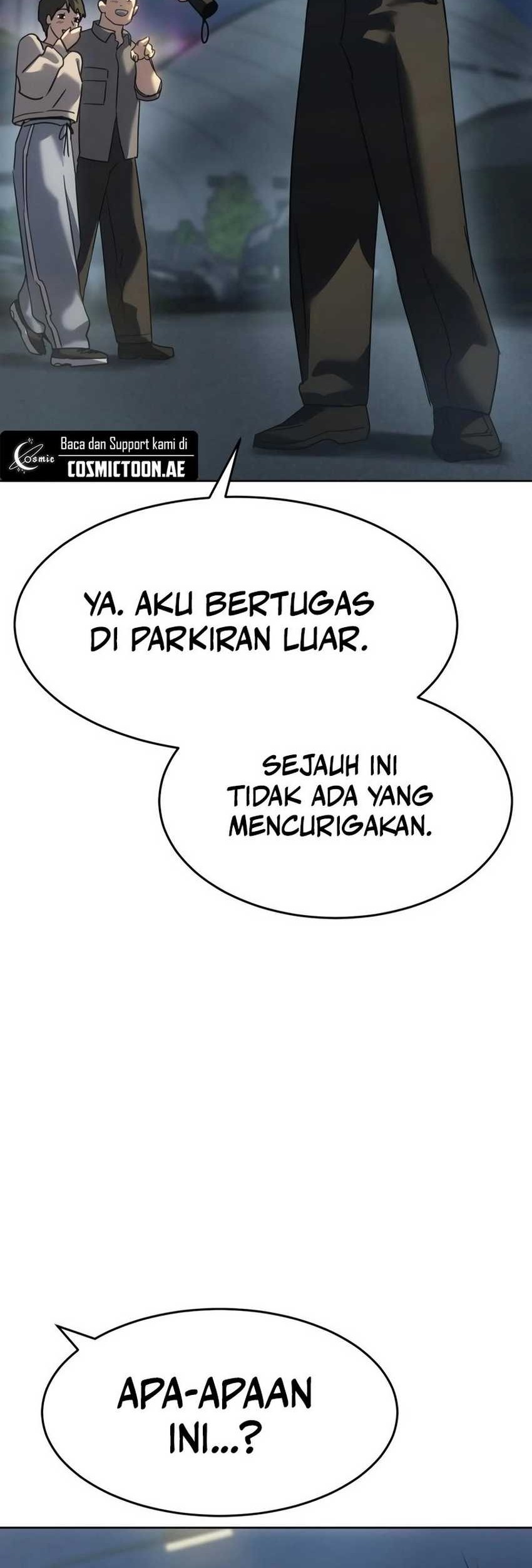 Laws Of The Good Child Chapter 43 Gambar 60