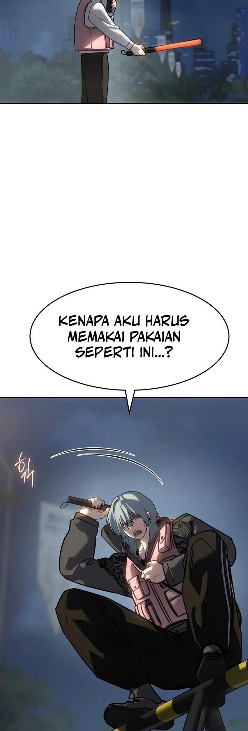 Laws Of The Good Child Chapter 43 Gambar 62