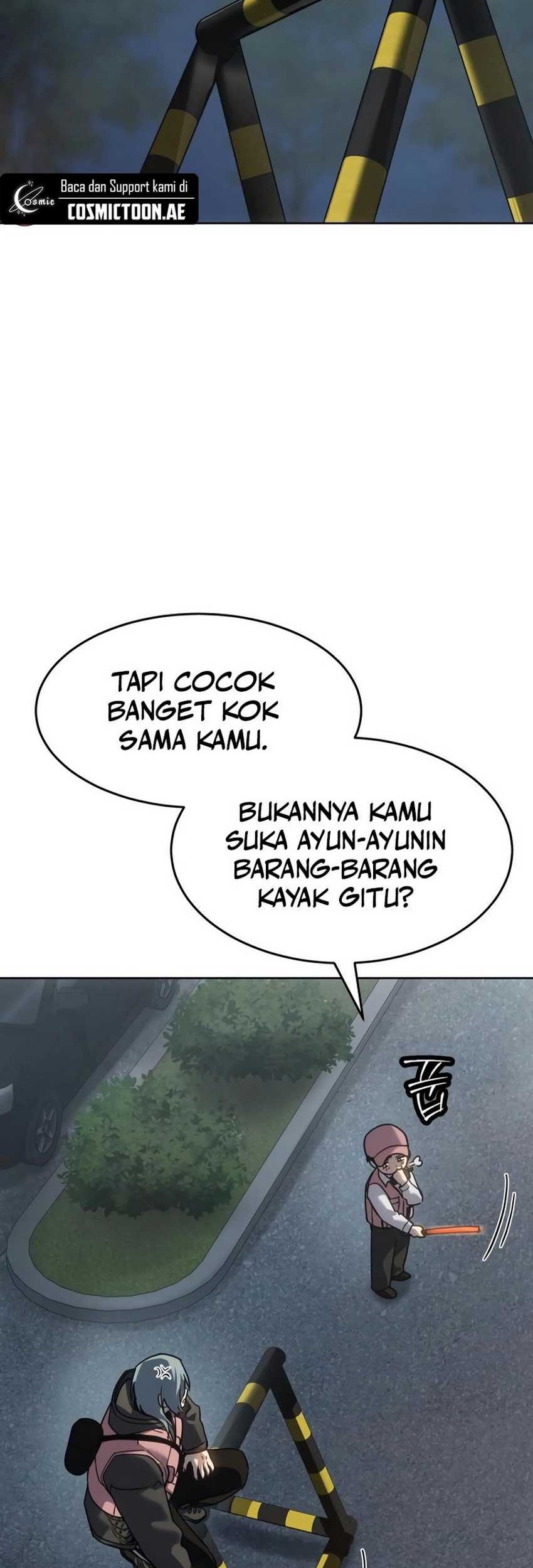 Laws Of The Good Child Chapter 43 Gambar 63