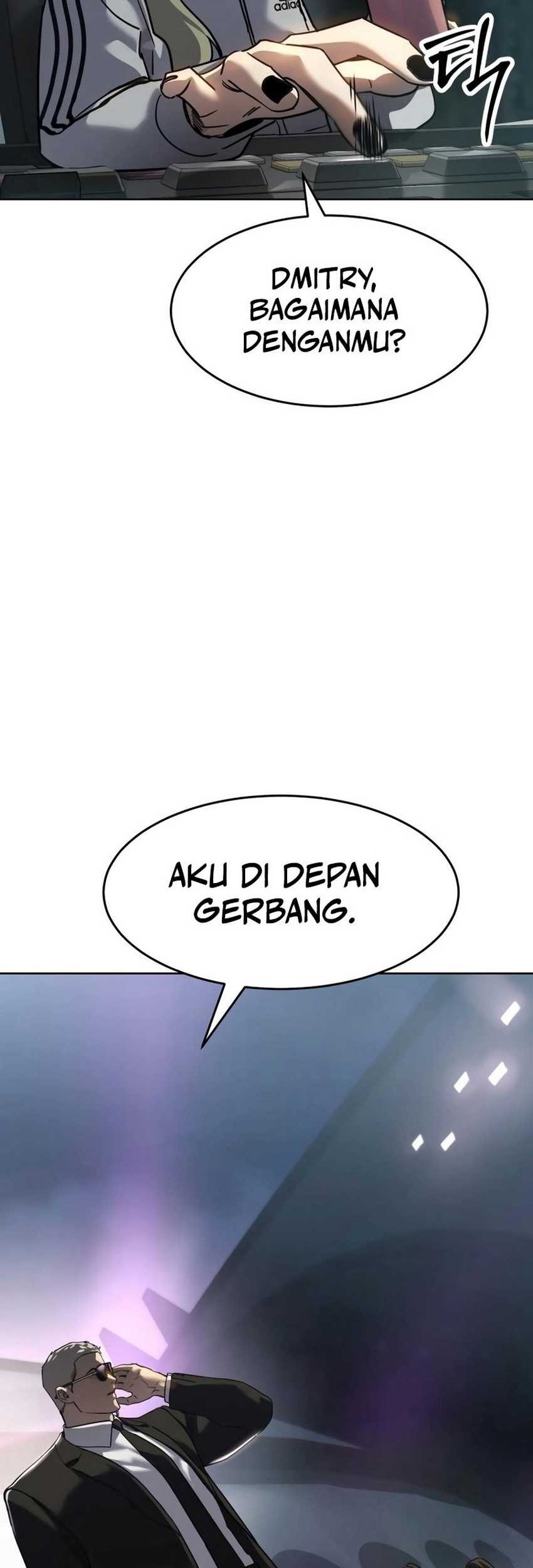 Laws Of The Good Child Chapter 43 Gambar 65