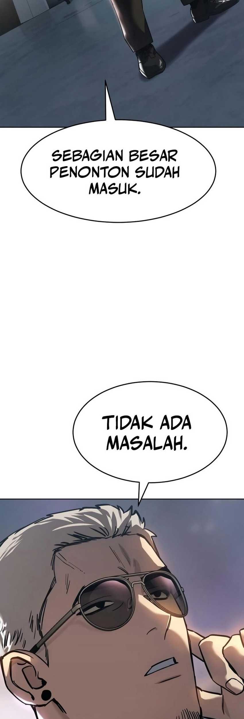 Laws Of The Good Child Chapter 43 Gambar 67