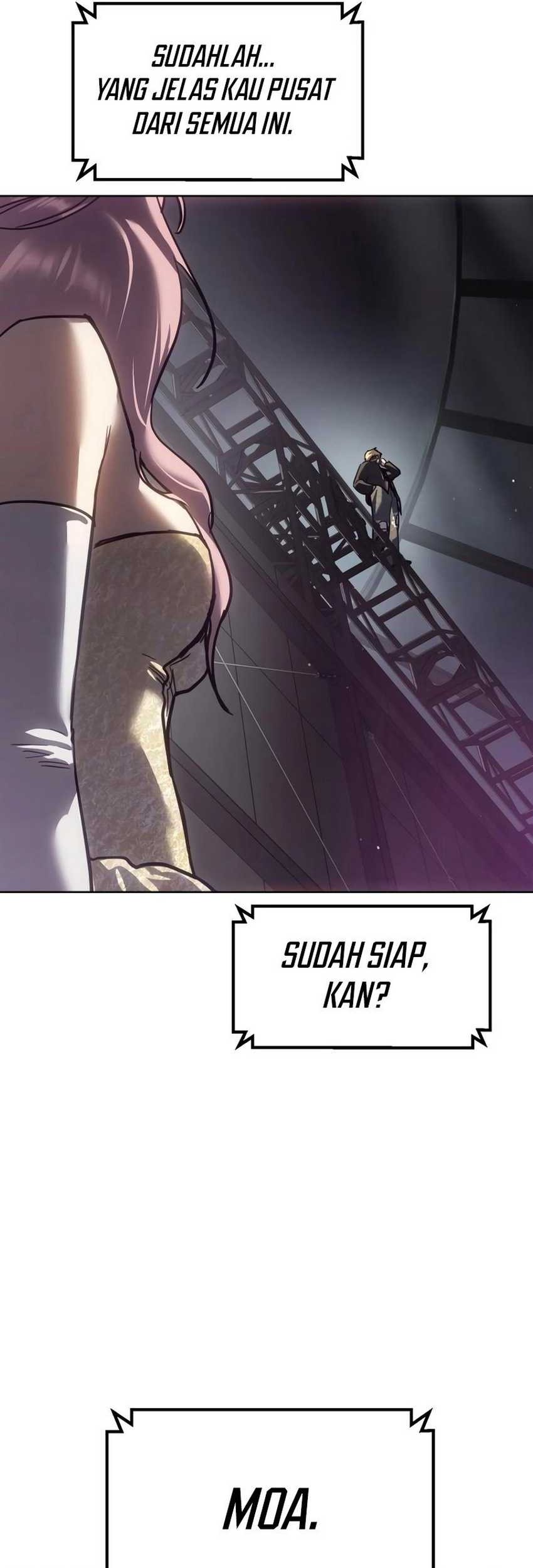 Laws Of The Good Child Chapter 43 Gambar 84