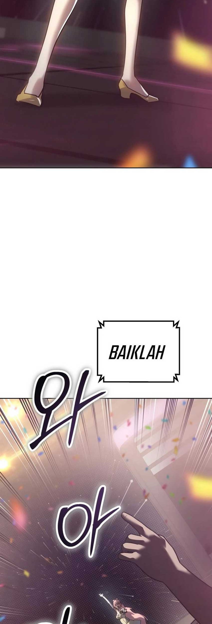 Laws Of The Good Child Chapter 43 Gambar 103