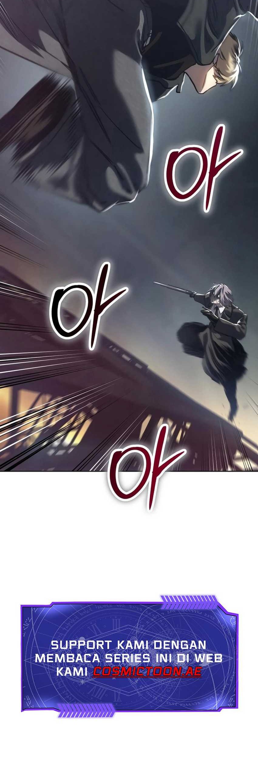 Laws Of The Good Child Chapter 43 Gambar 105