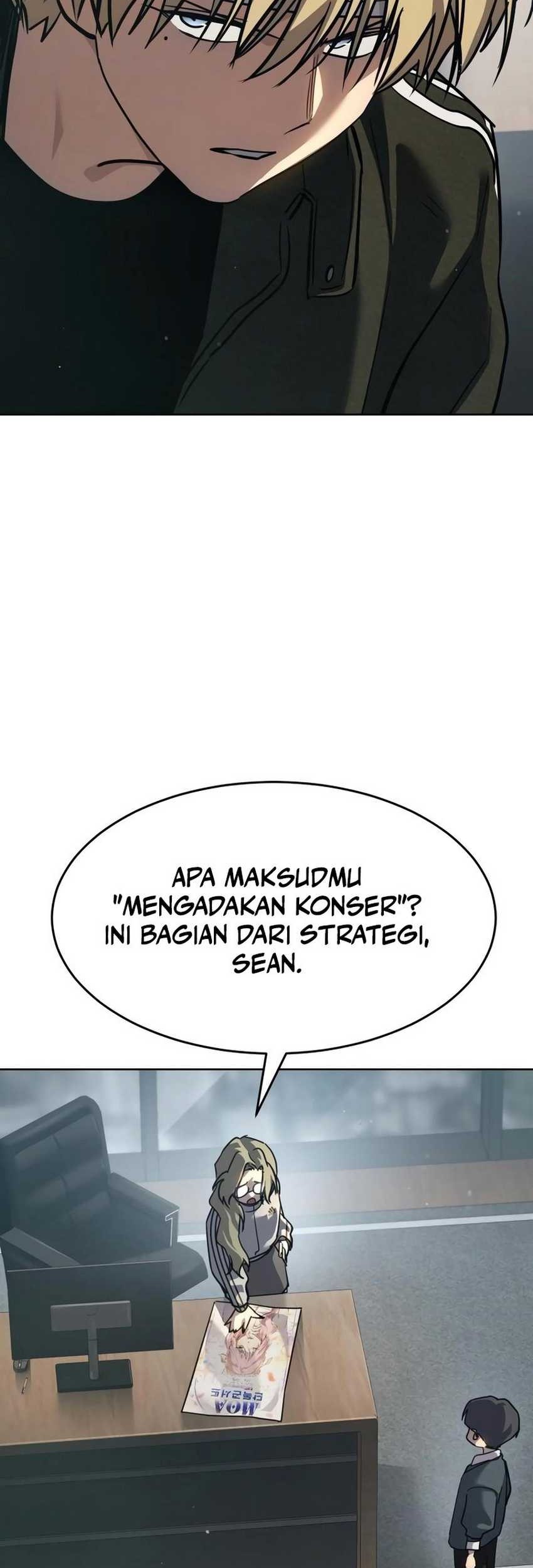 Laws Of The Good Child Chapter 43 Gambar 4