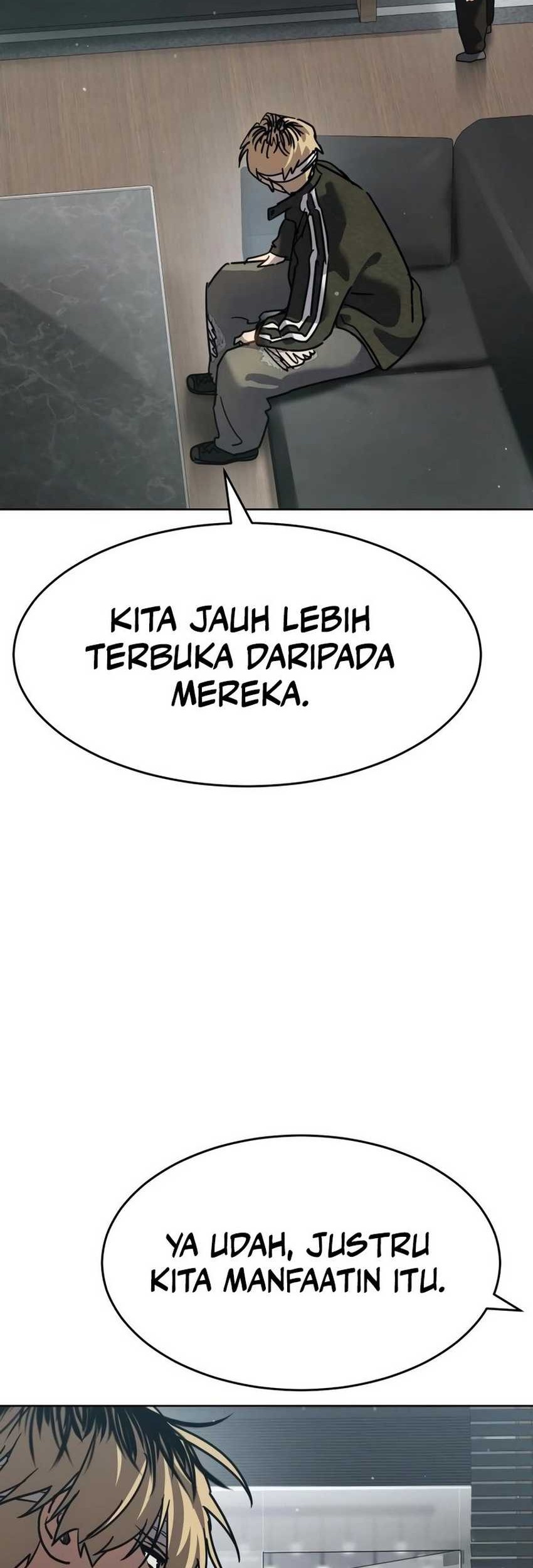 Laws Of The Good Child Chapter 43 Gambar 5
