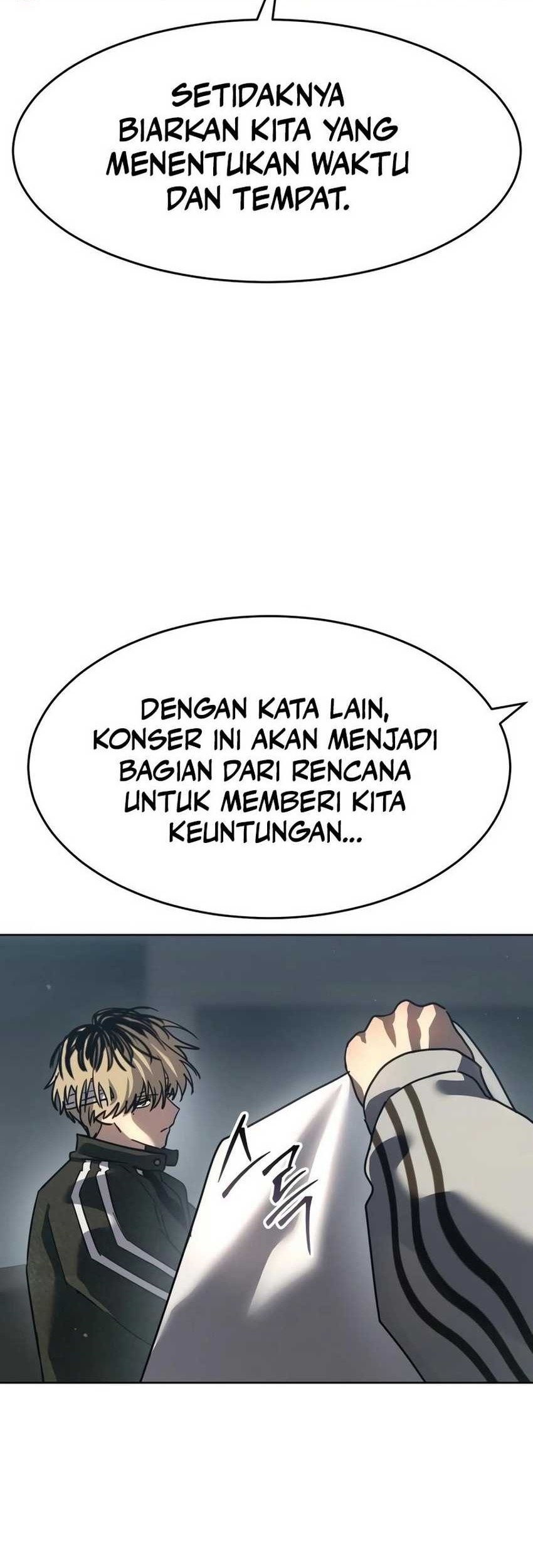 Laws Of The Good Child Chapter 43 Gambar 8