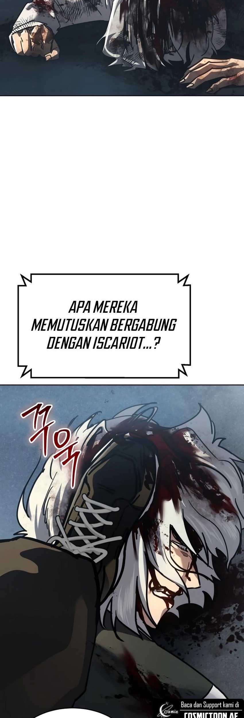 Laws Of The Good Child Chapter 43 Gambar 14