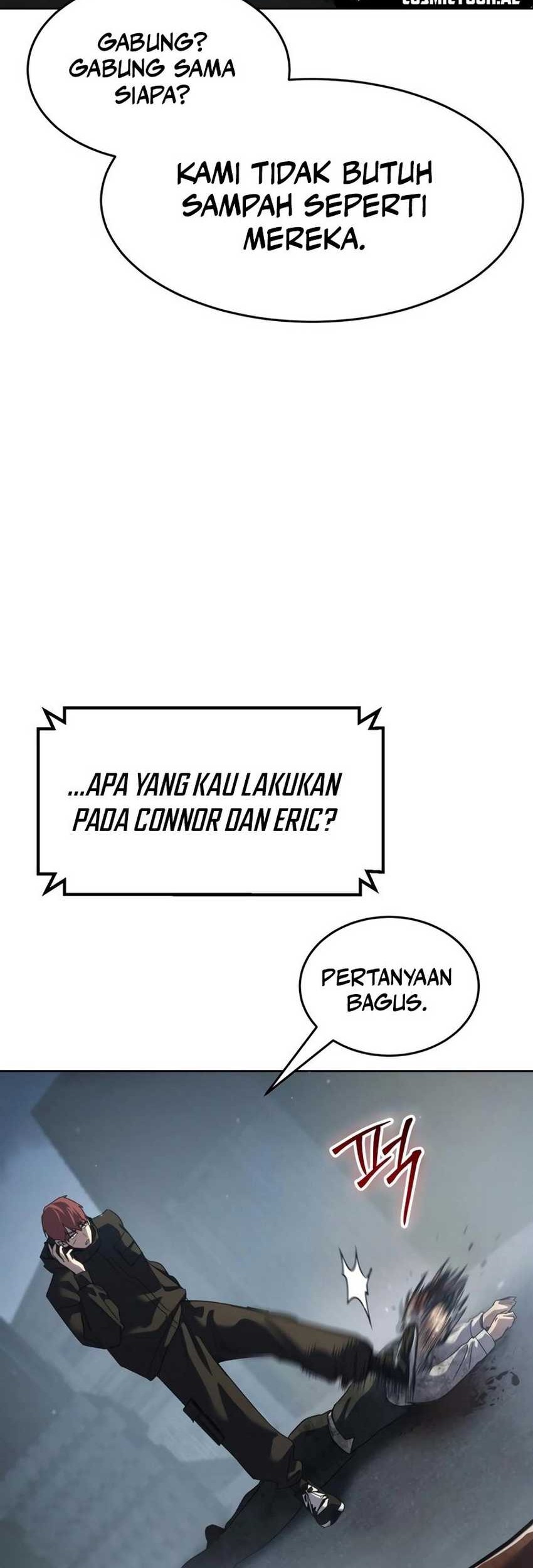 Laws Of The Good Child Chapter 43 Gambar 15