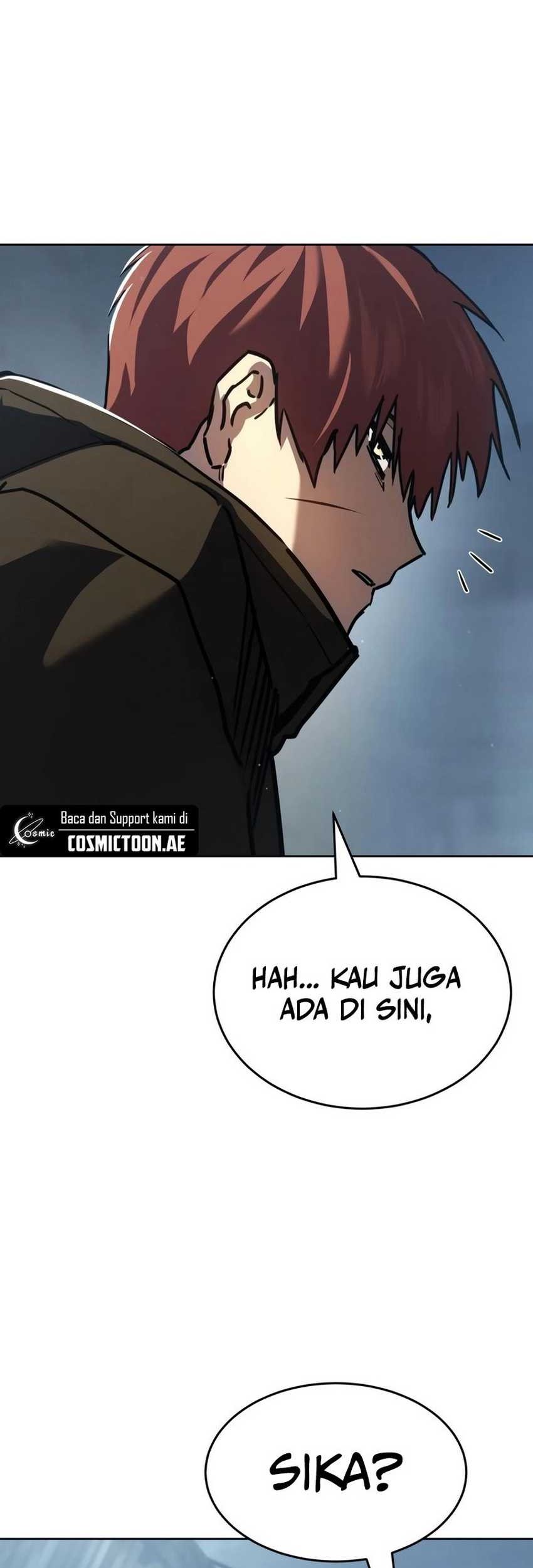 Laws Of The Good Child Chapter 43 Gambar 19