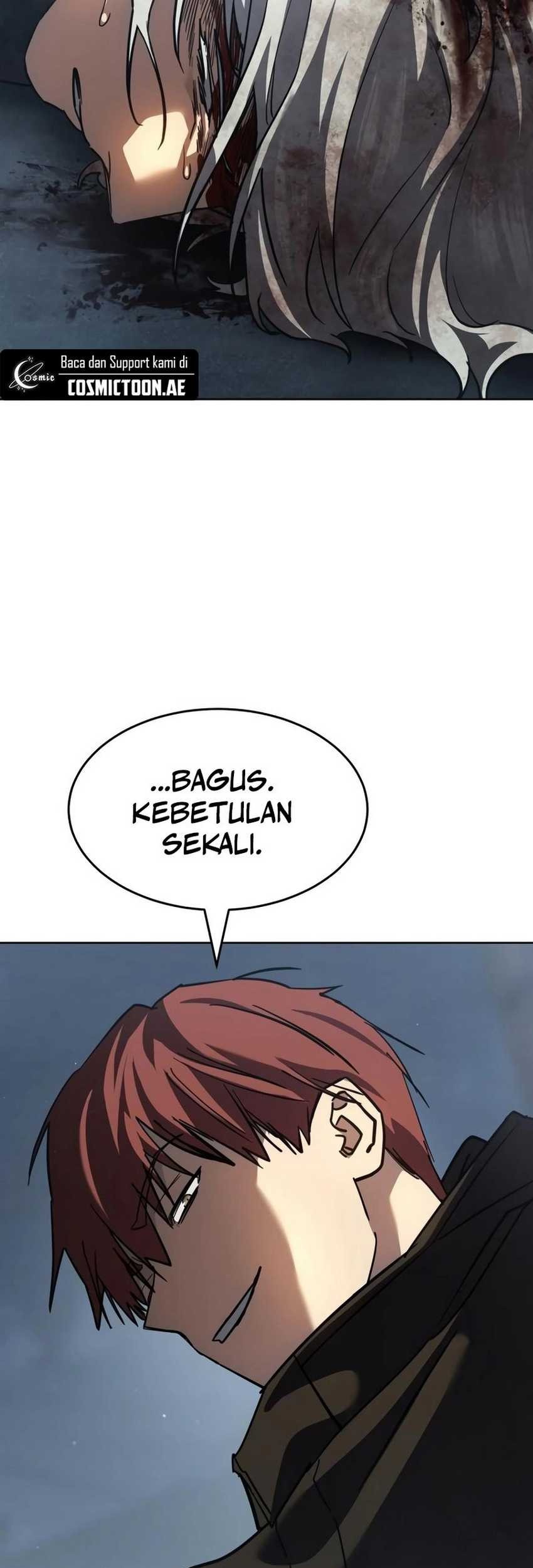Laws Of The Good Child Chapter 43 Gambar 22