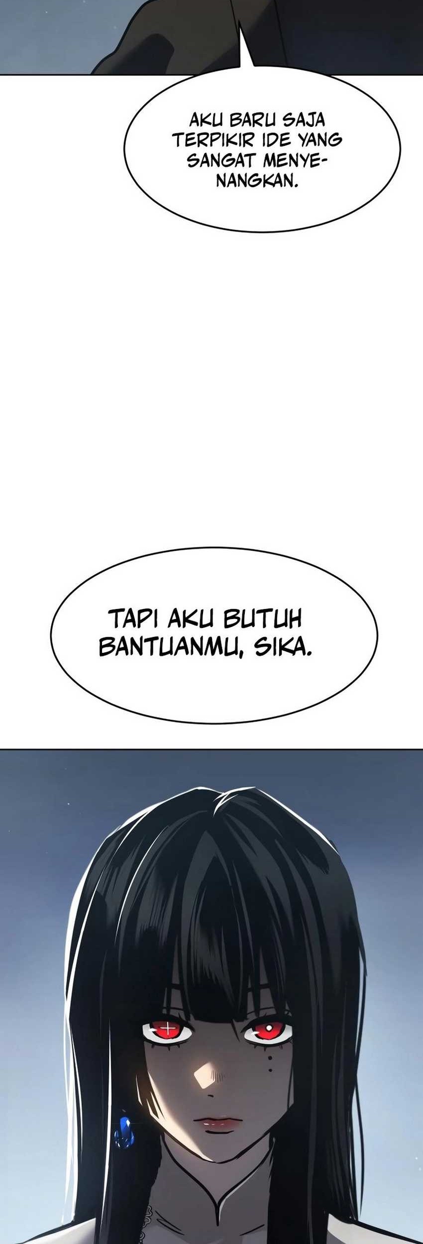Laws Of The Good Child Chapter 43 Gambar 23