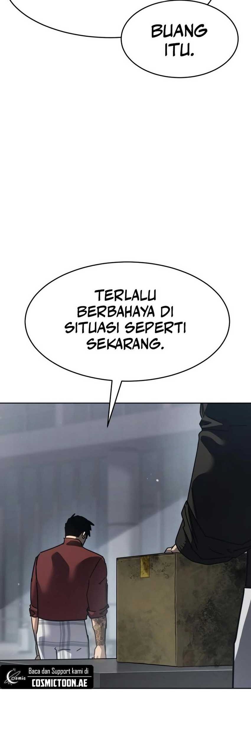 Laws Of The Good Child Chapter 43 Gambar 28