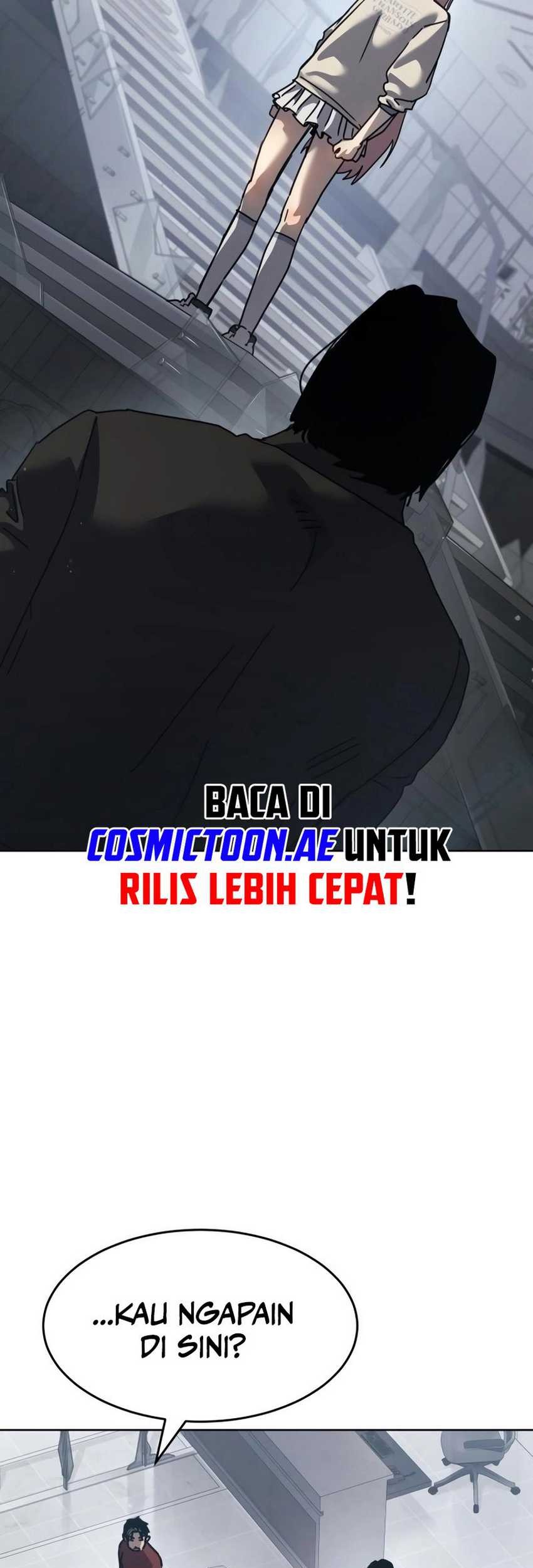 Laws Of The Good Child Chapter 43 Gambar 32