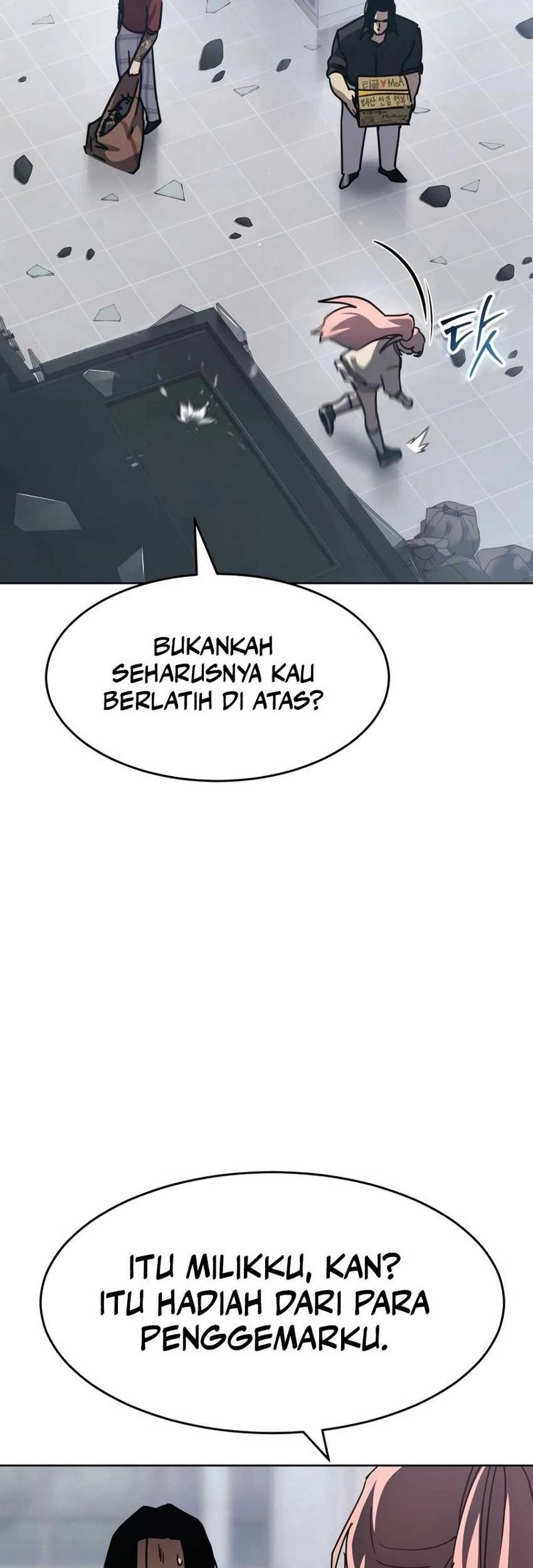 Laws Of The Good Child Chapter 43 Gambar 33