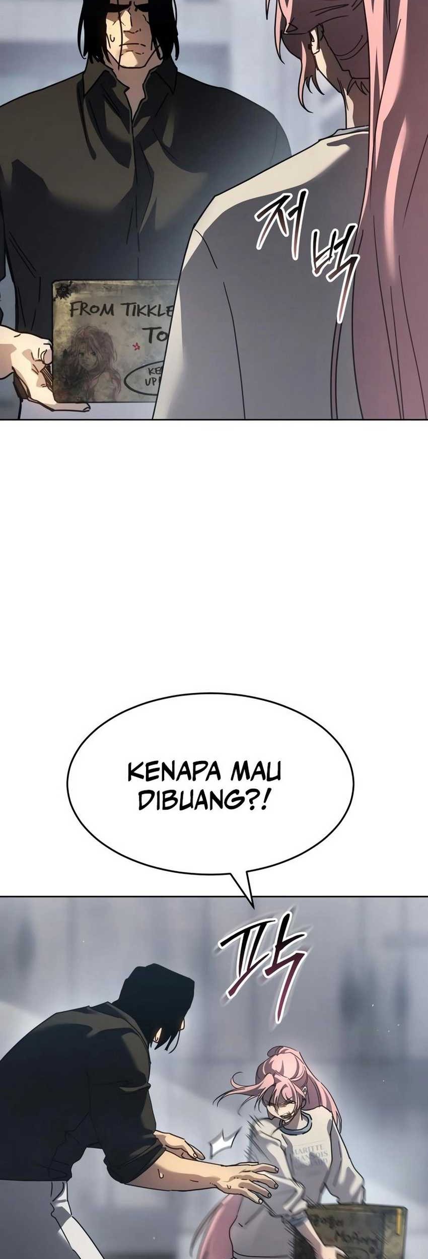 Laws Of The Good Child Chapter 43 Gambar 34