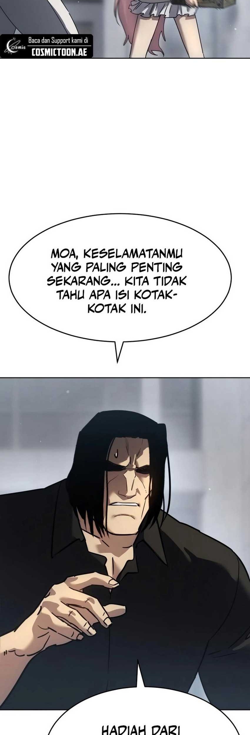 Laws Of The Good Child Chapter 43 Gambar 35