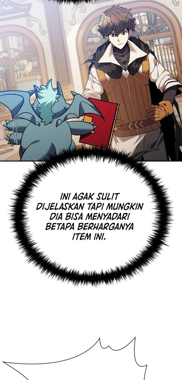 Taming Master Chapter 160 Gambar 41