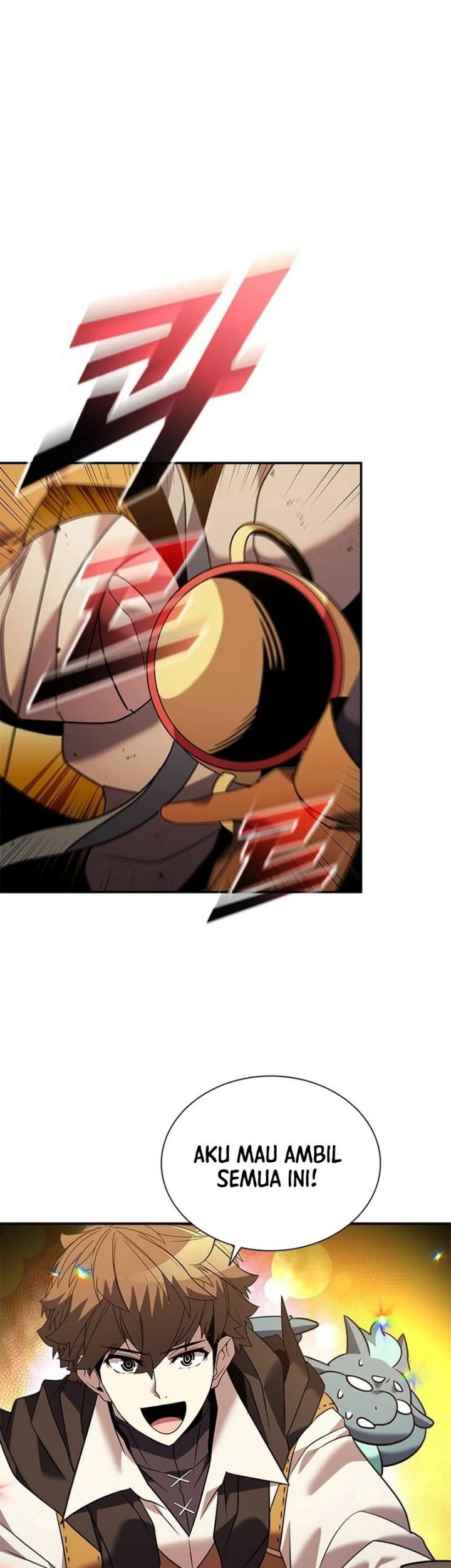 Taming Master Chapter 160 Gambar 47