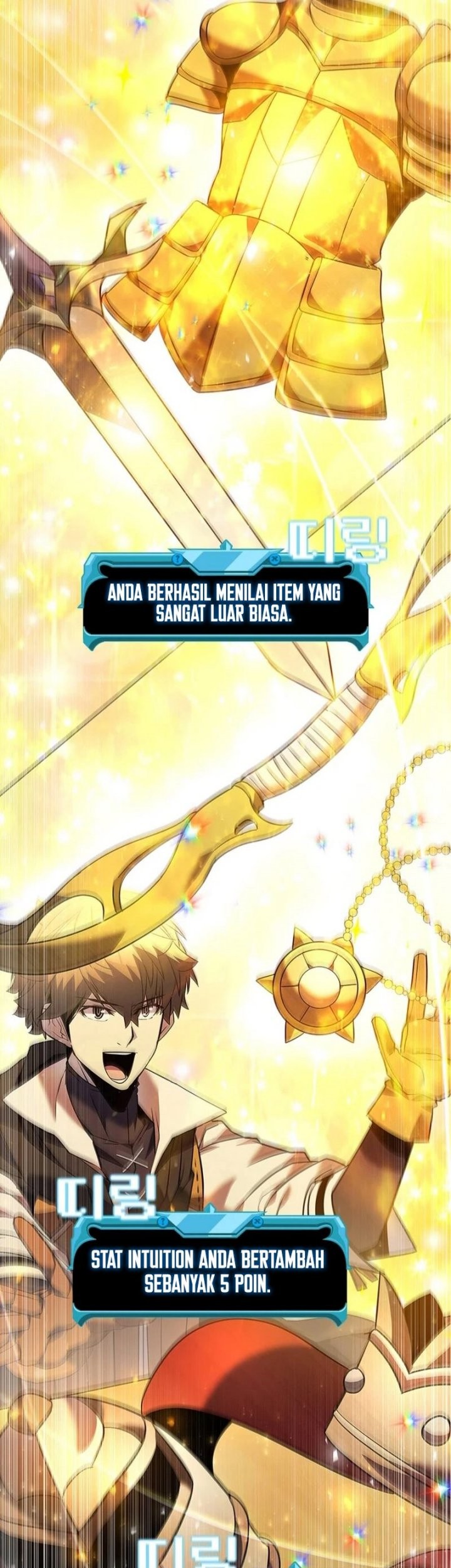 Taming Master Chapter 160 Gambar 50