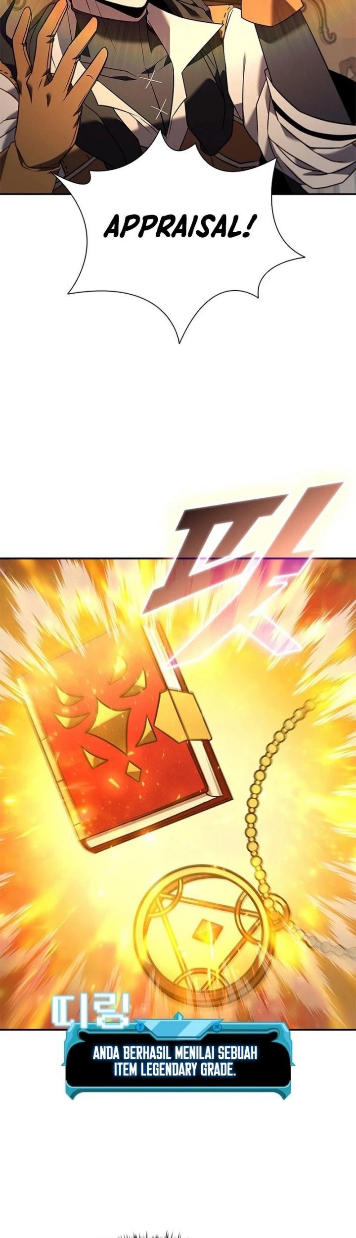 Taming Master Chapter 160 Gambar 54