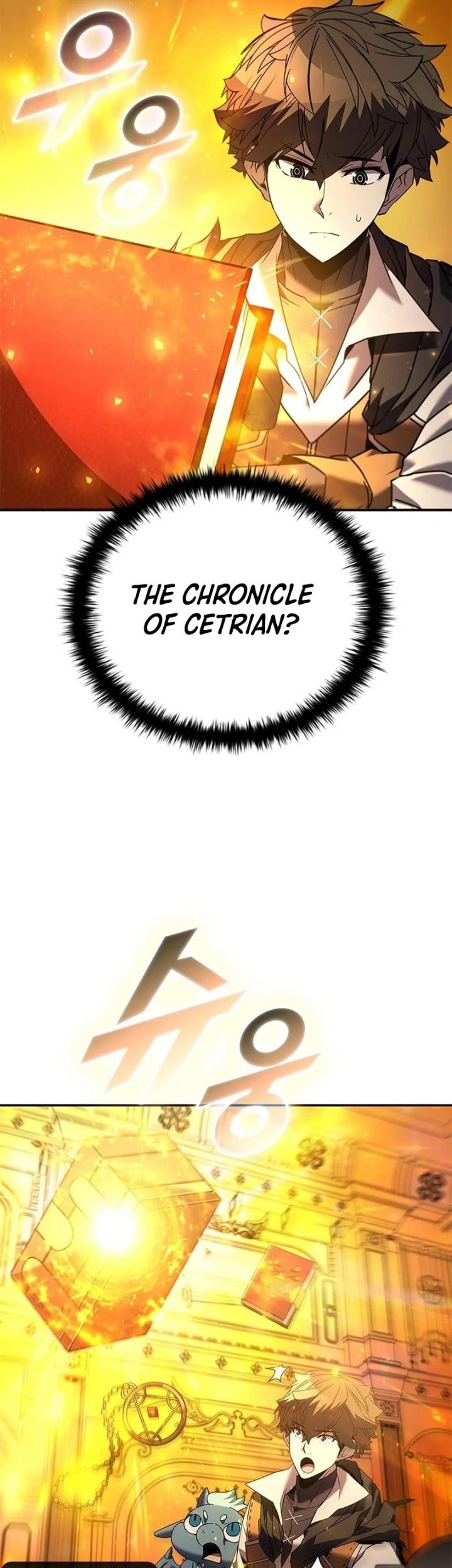 Taming Master Chapter 160 Gambar 56