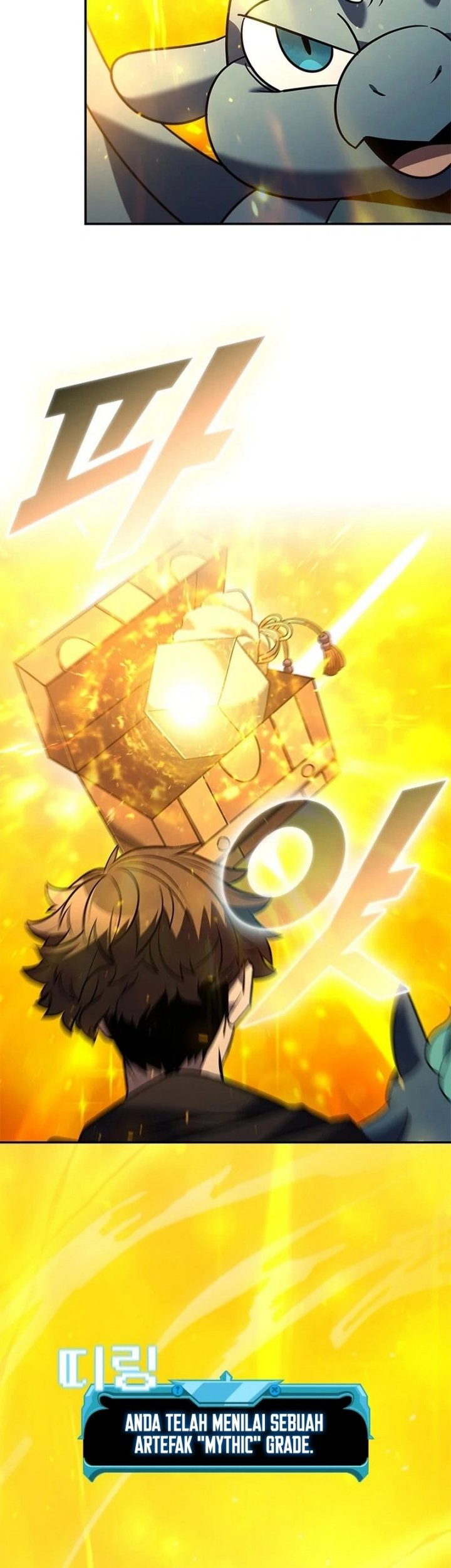 Taming Master Chapter 160 Gambar 58