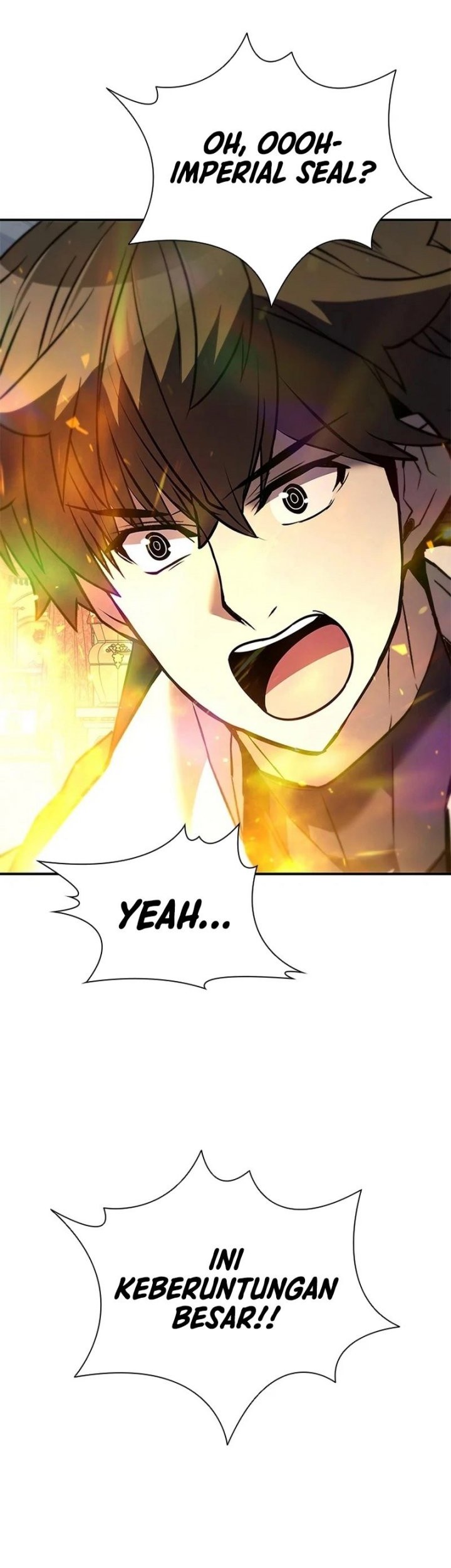 Taming Master Chapter 160 Gambar 60