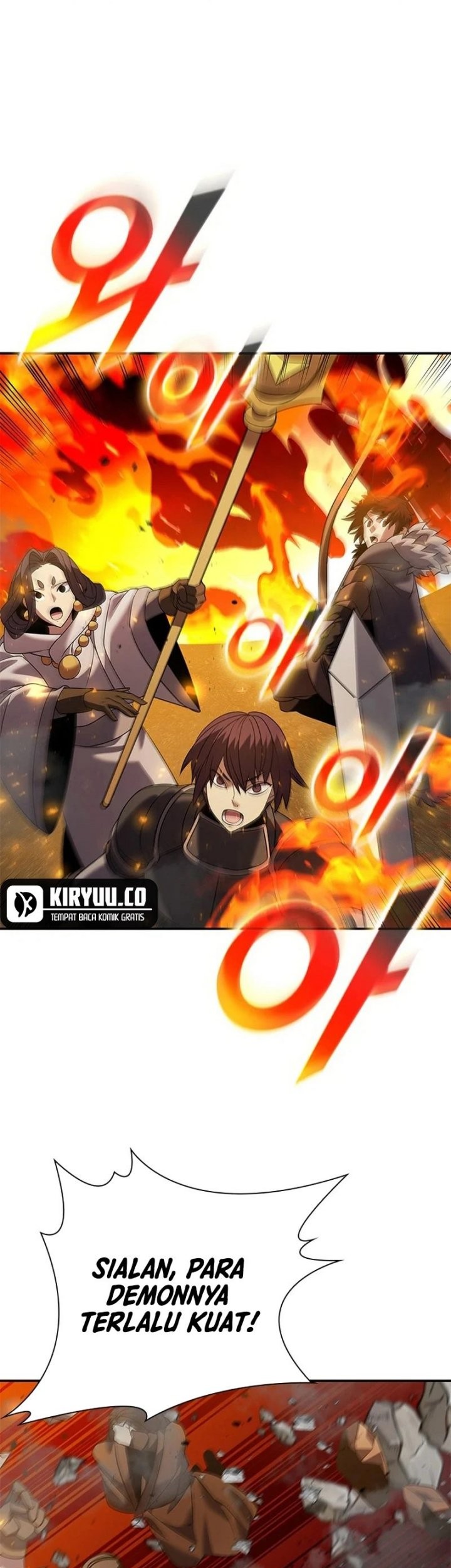 Baca  Taming Master Chapter 160 Gambar 2
