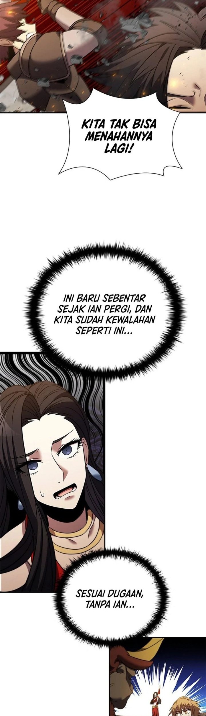 Taming Master Chapter 160 Gambar 3