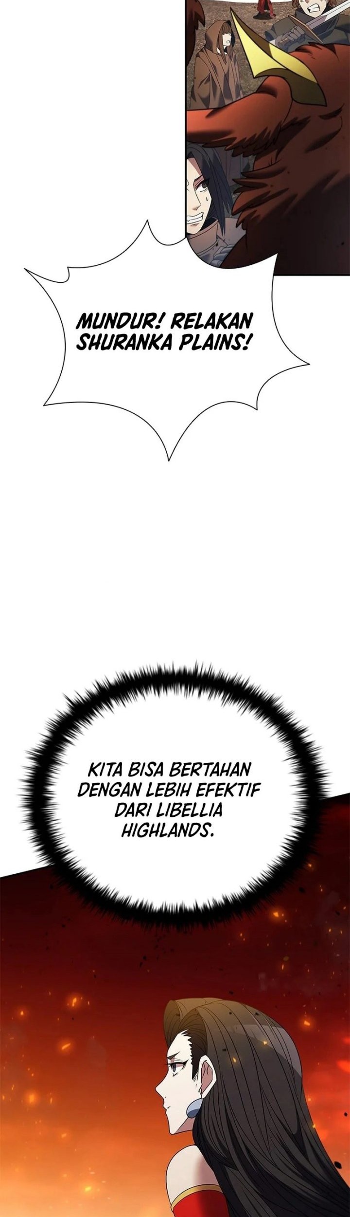 Taming Master Chapter 160 Gambar 4