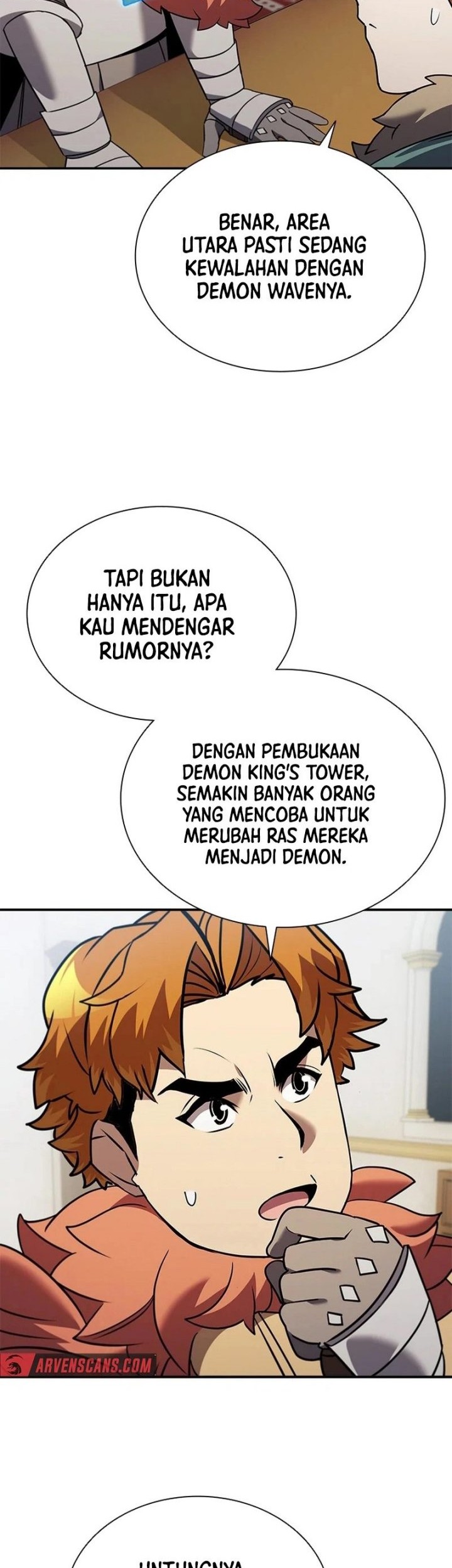 Taming Master Chapter 160 Gambar 7