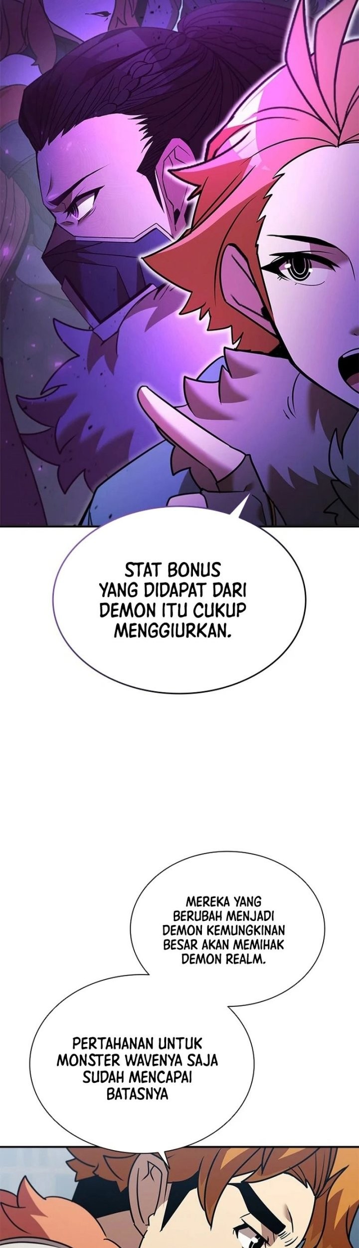 Taming Master Chapter 160 Gambar 10