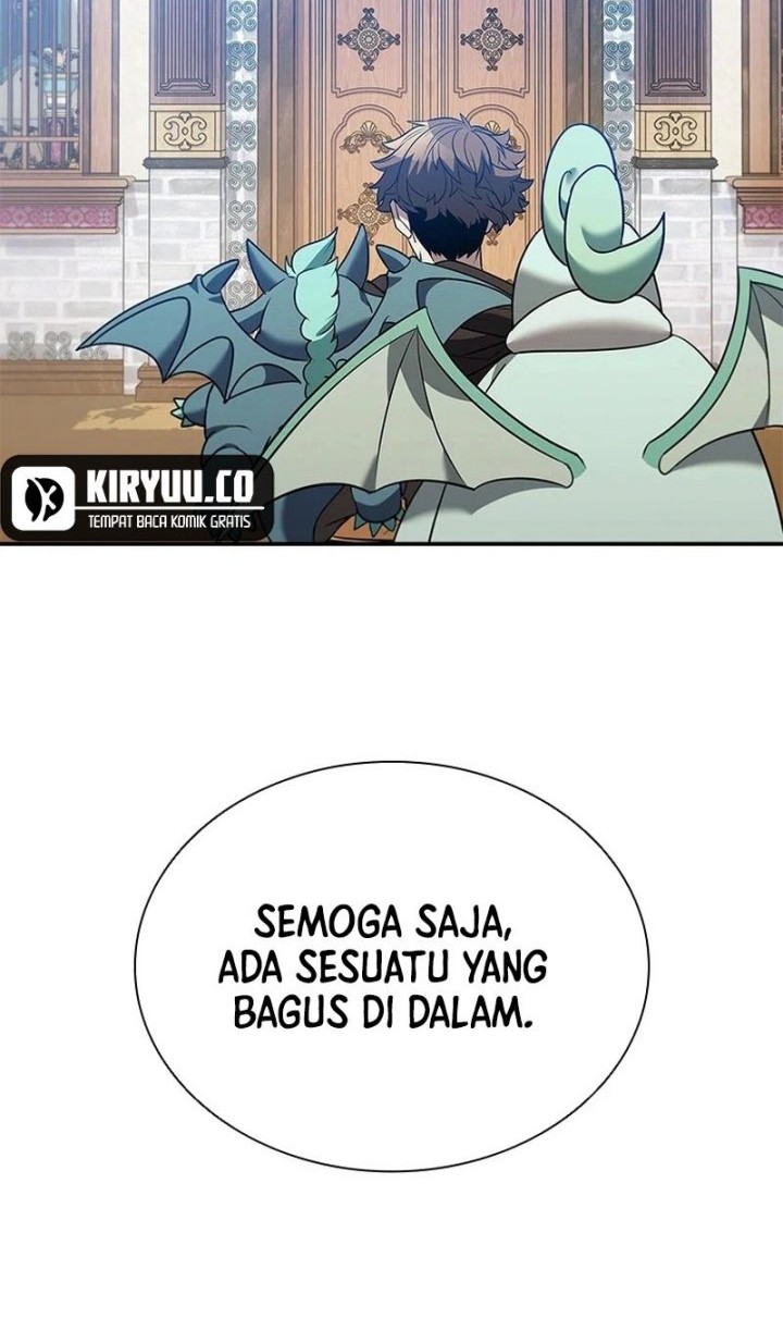 Taming Master Chapter 160 Gambar 21