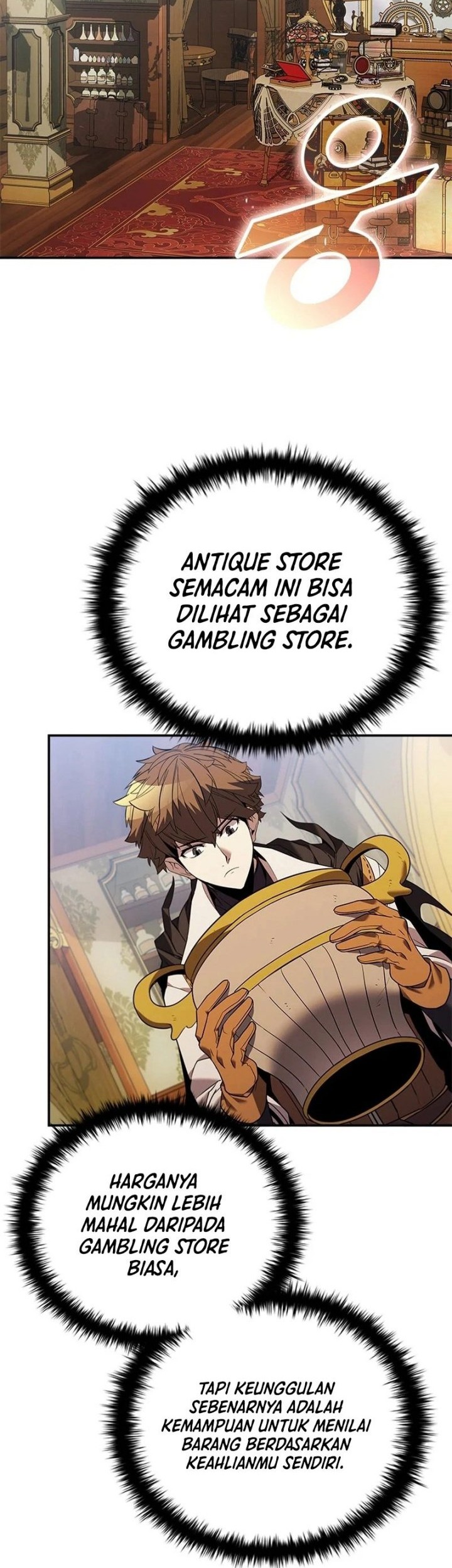 Taming Master Chapter 160 Gambar 23