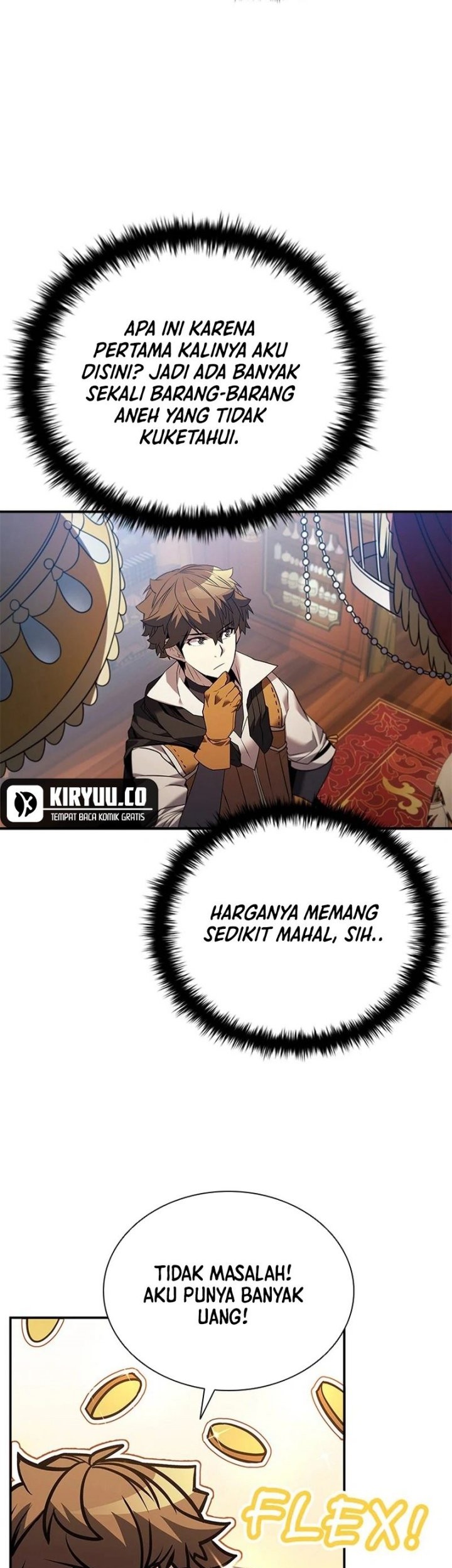 Taming Master Chapter 160 Gambar 24