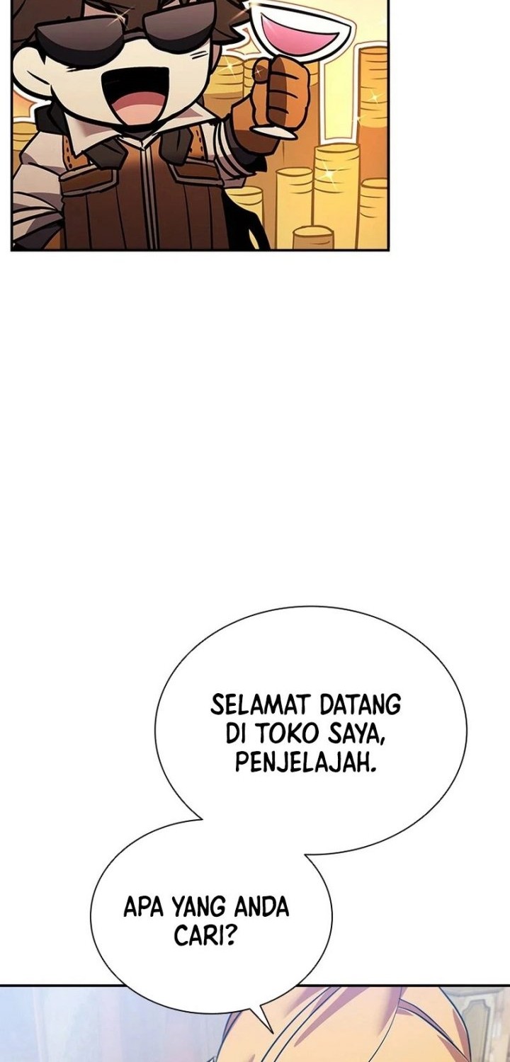 Taming Master Chapter 160 Gambar 25