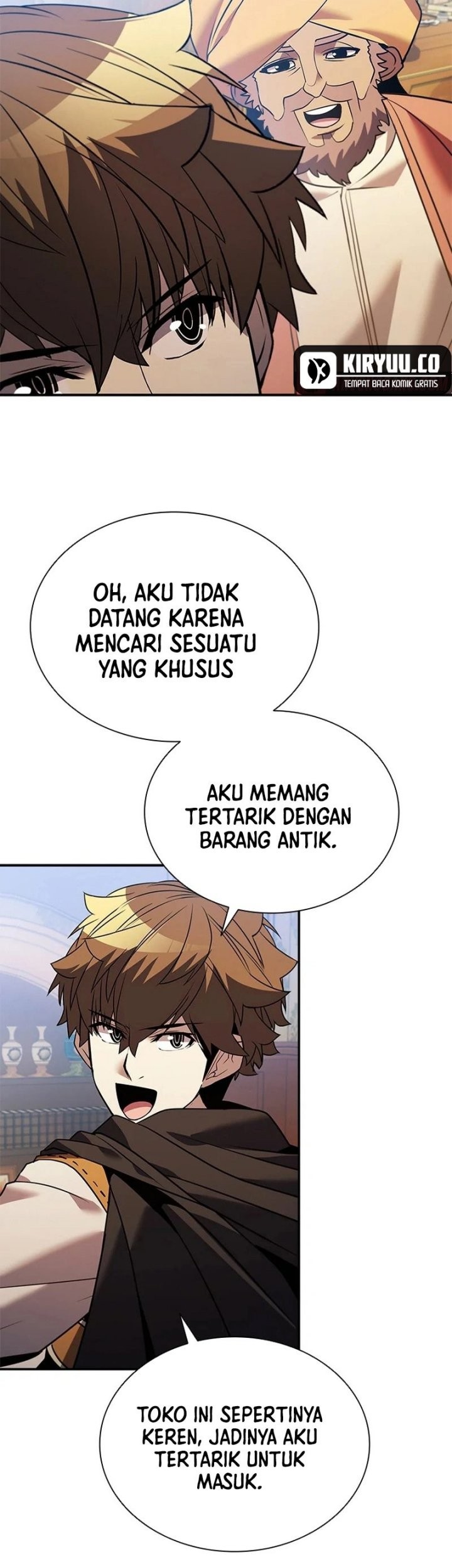 Taming Master Chapter 160 Gambar 26