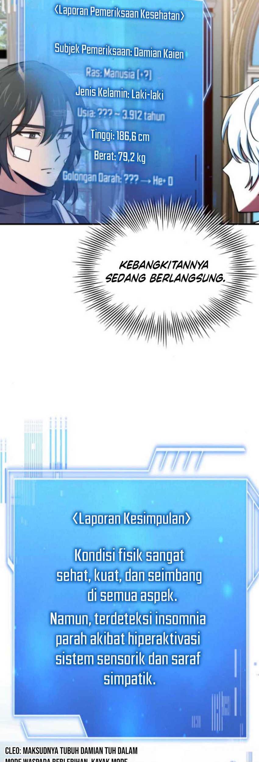 The Crown Prince That Sells Medicine Chapter 74 Gambar 48