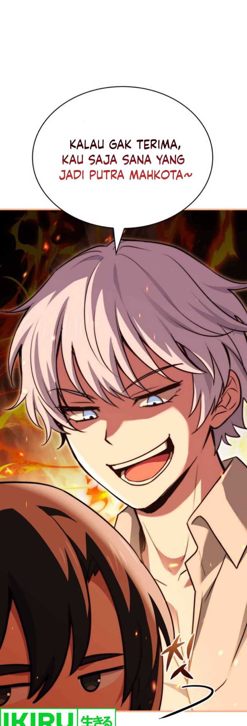 The Crown Prince That Sells Medicine Chapter 74 Gambar 53