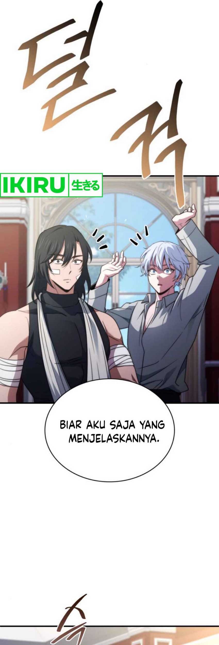 The Crown Prince That Sells Medicine Chapter 74 Gambar 56