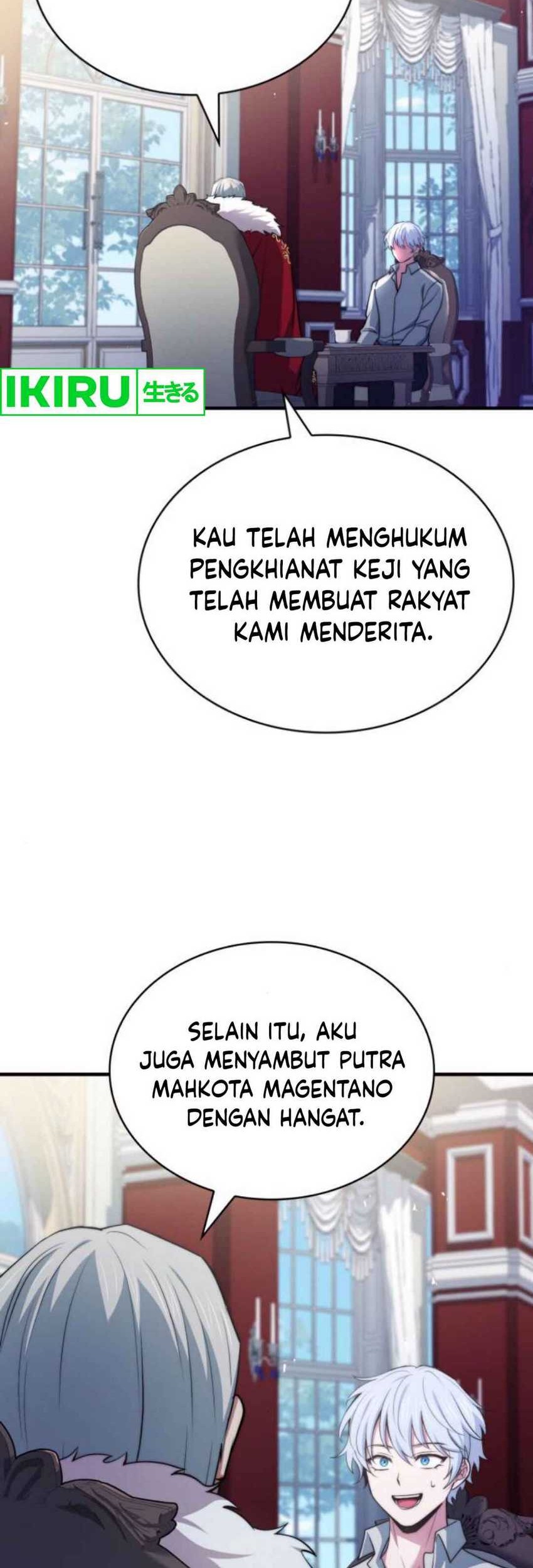 The Crown Prince That Sells Medicine Chapter 74 Gambar 59