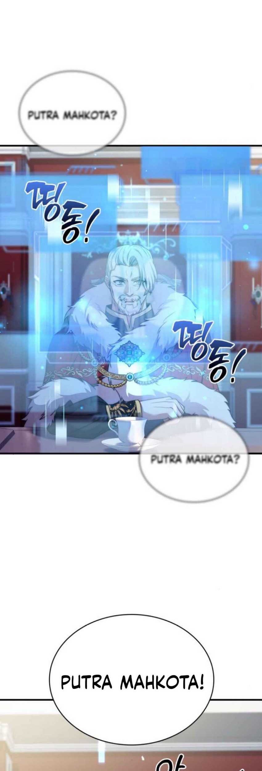 The Crown Prince That Sells Medicine Chapter 74 Gambar 62