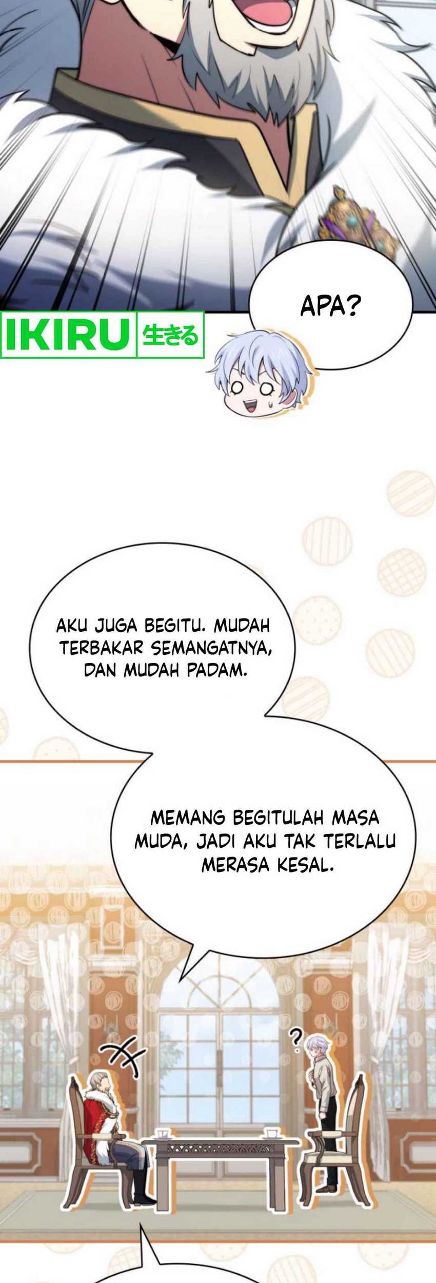 The Crown Prince That Sells Medicine Chapter 74 Gambar 77