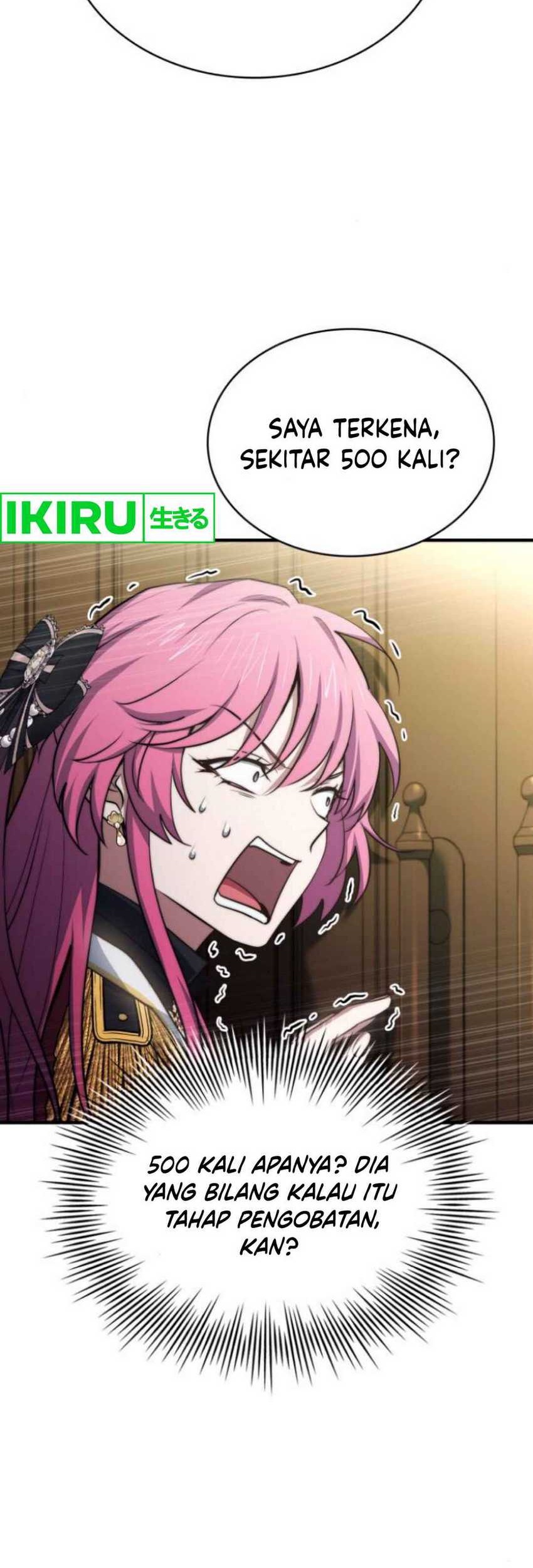 The Crown Prince That Sells Medicine Chapter 74 Gambar 79