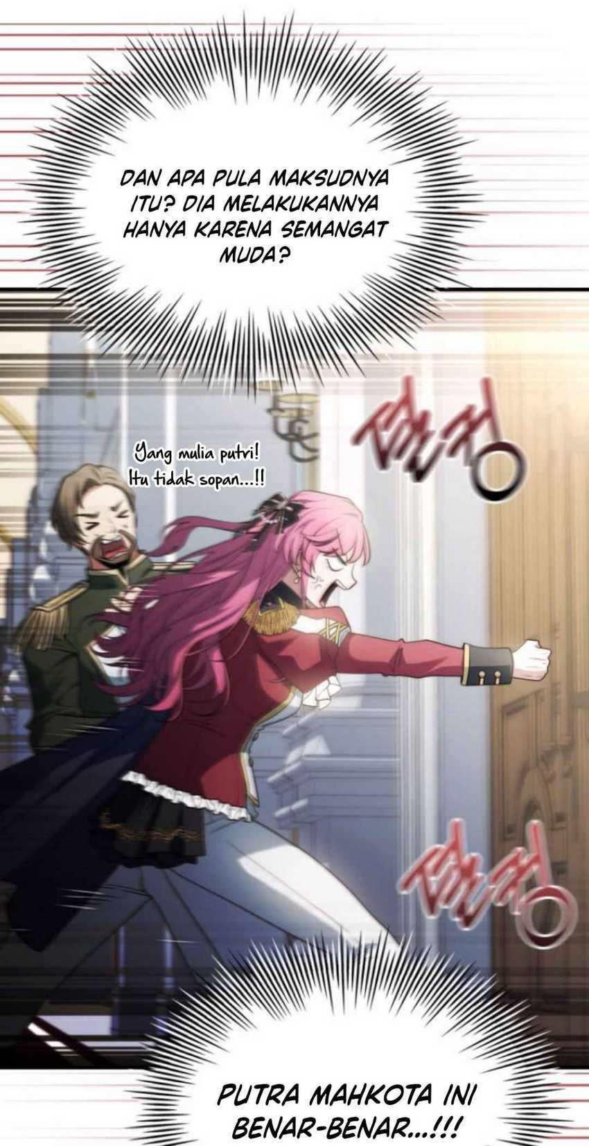 The Crown Prince That Sells Medicine Chapter 74 Gambar 80